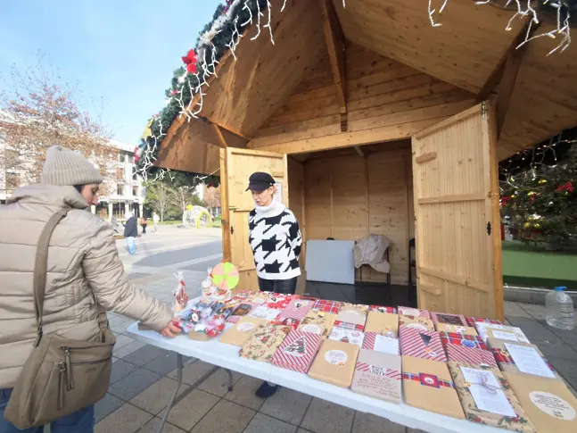Събития от Празничната програма на Плевен за 19 декември /петък/