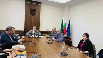 Кметът Калин Каменов: “Няма наложен запор на болницата – лекарите ще си получат заплатите!”