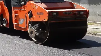 До края на годината ще приключи ремонтът на Обходния път на Враца