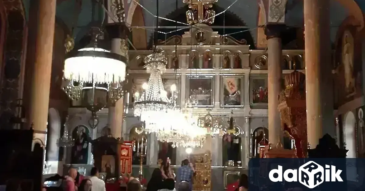 Свети БонифацийРимски е роден през 3 ти век в Рим