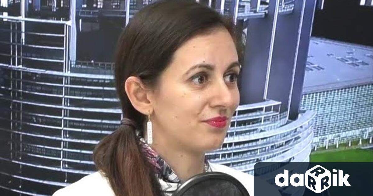 Българският евродепутат от Възраждане и Европа на суверенните нации Рада