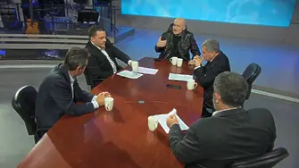 Трифонов: От ПП-ДБ ни мислят за селяни и чалгари, те се мислят за повече!