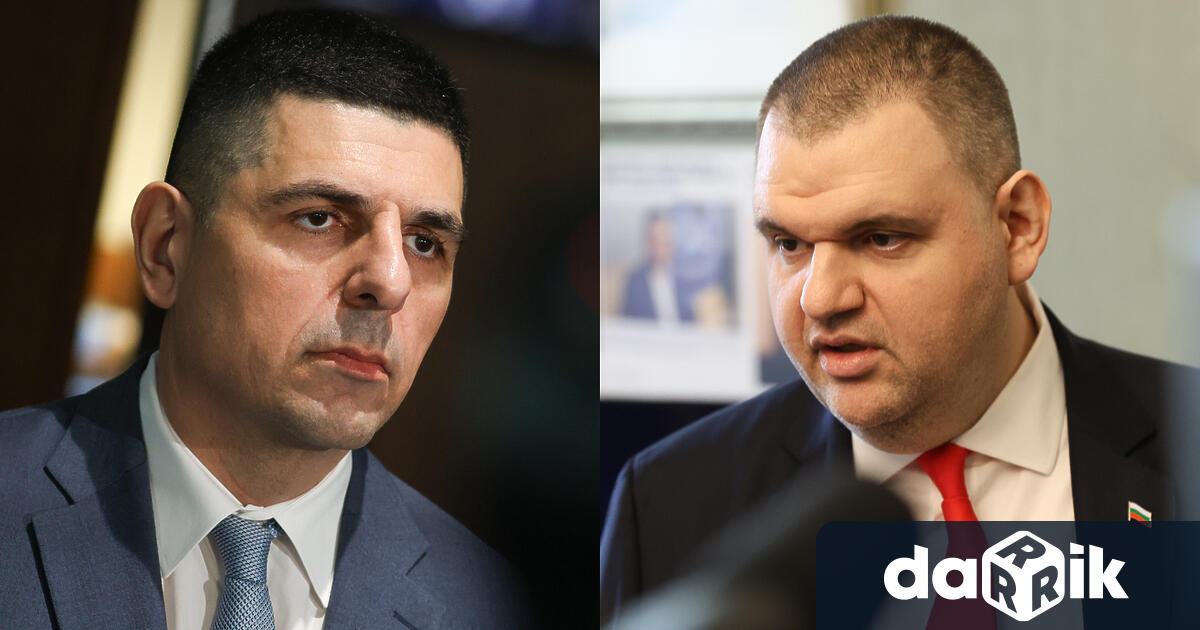 Единодушно вътрешната комисия в НС прие предложението на ПП ДБ