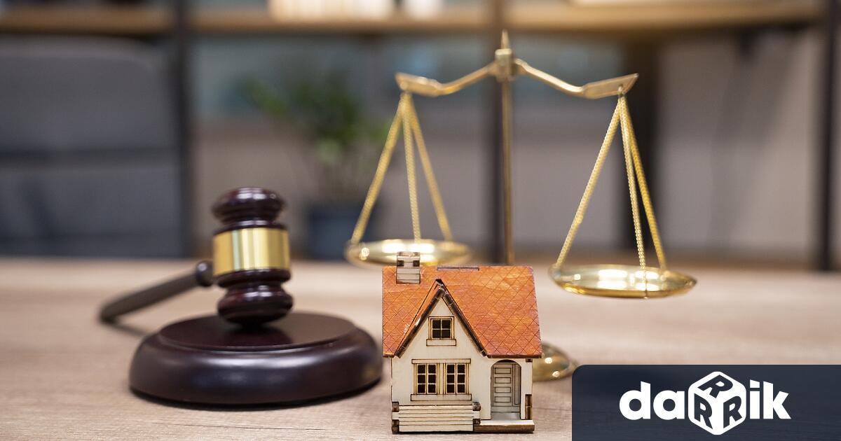 При специализирана операция днес е предотвратена имотна измама в размер