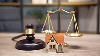 СДВР предотврати имотна измама за стотици хиляди левове