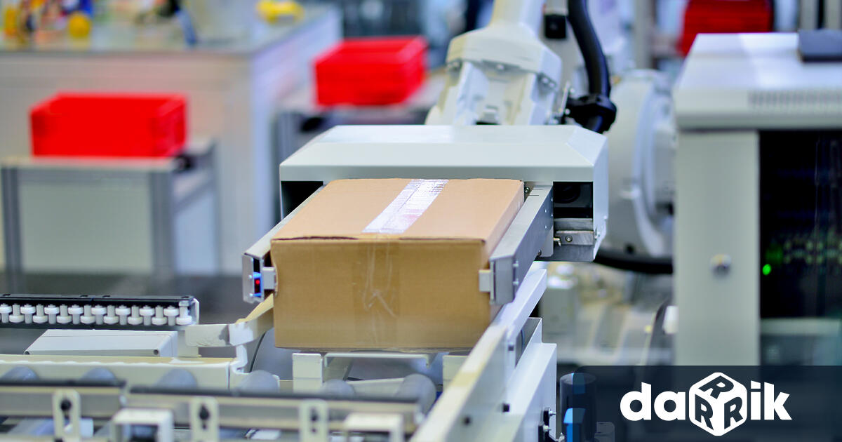 Всеки артикул пристигащ от трета страна за Европейския съюз каквато