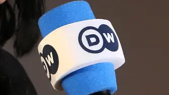 Русия забрани германската медия „Дойче веле“