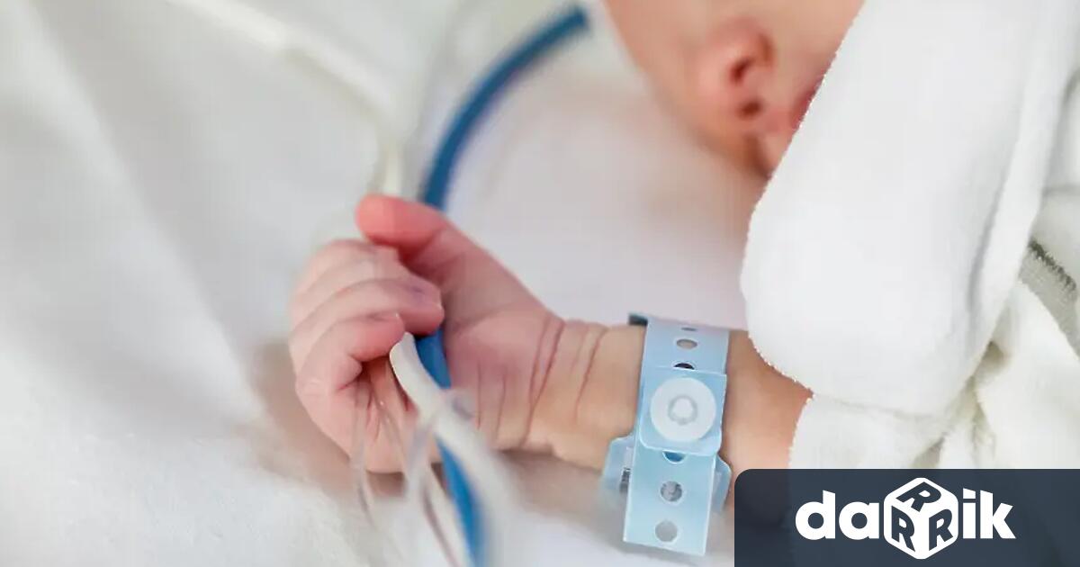 В Парагвай 10 месечно бебе от района на Каакупе е