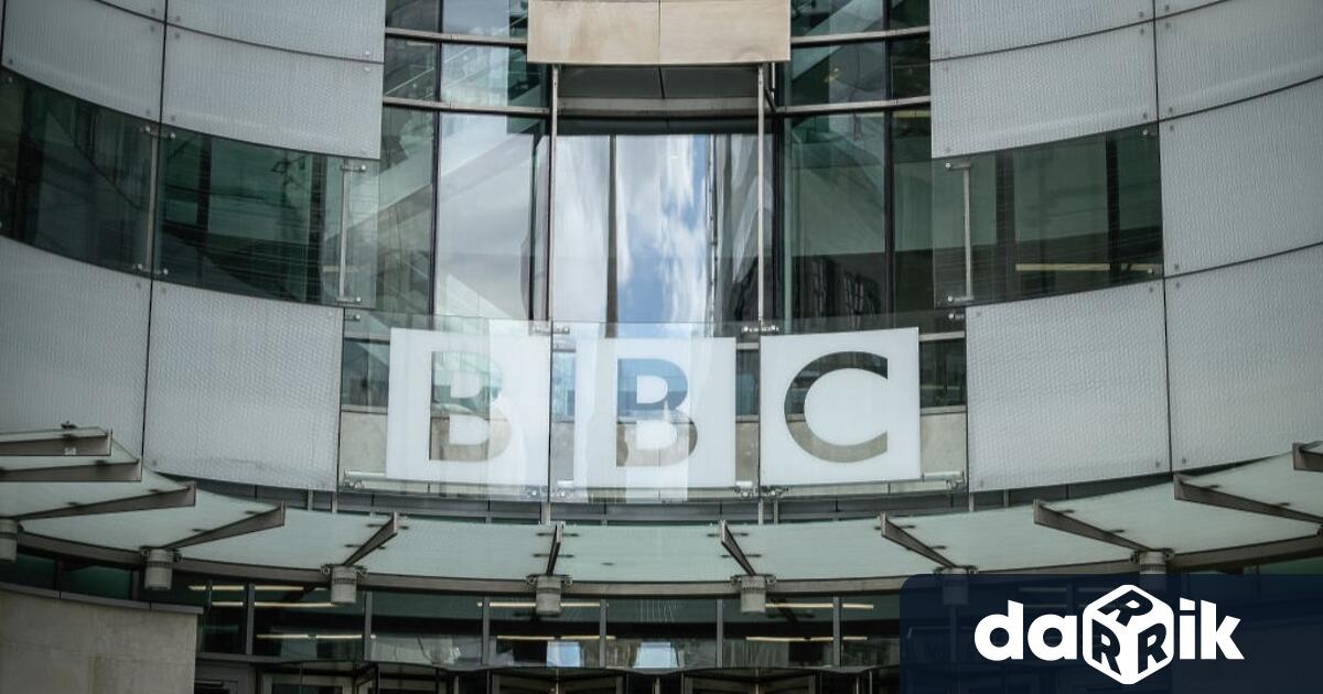 Президентът на САЩ Доналд Тръмп заведе дело срещу Би Би