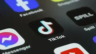 TikTok подписа споразумение за съвместно предприятие, за да избегне забраната в САЩ
