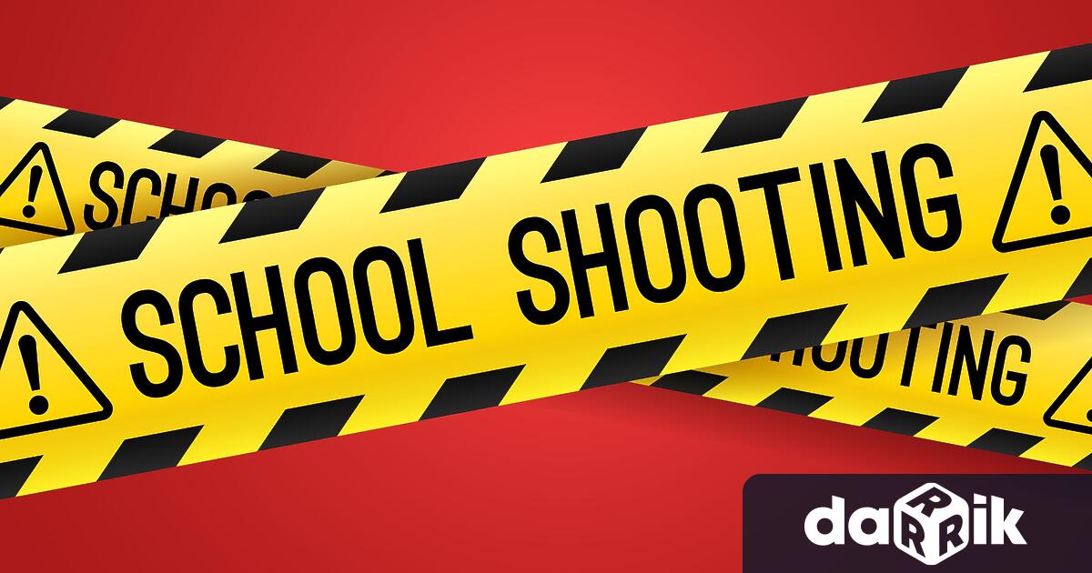 Пореден случай на стрелба в САЩ този път в