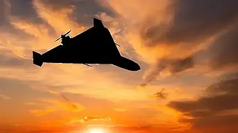 Майка на три деца загина след като свален дрон падна върху колата и в Одеска област