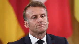 Еманюел Макрон също ще участва в срещата за Украйна