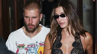 Има нова жена до Джъстин Бийбър – какво се случва с Хейли?