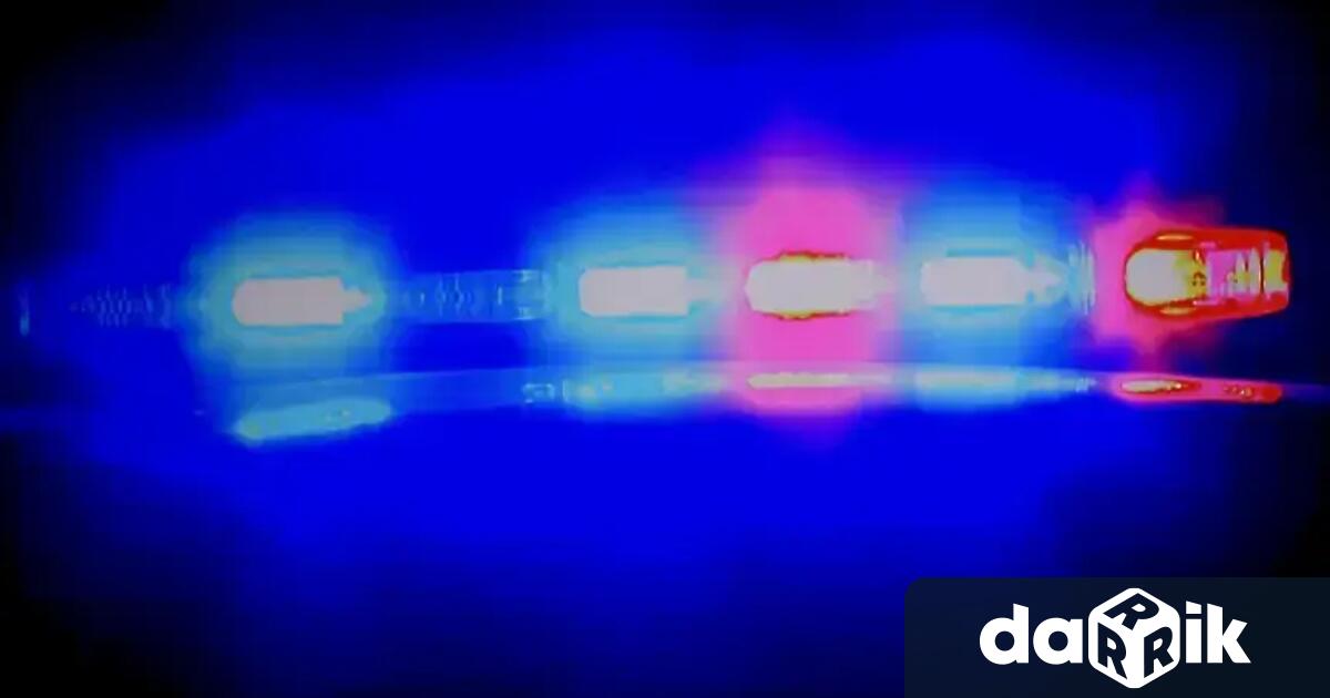 Тежък инцидент със загинал на 69 км на магистрала Тракия