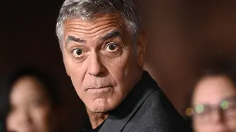 Джордж Клуни избира брака пред Холивудските романси...