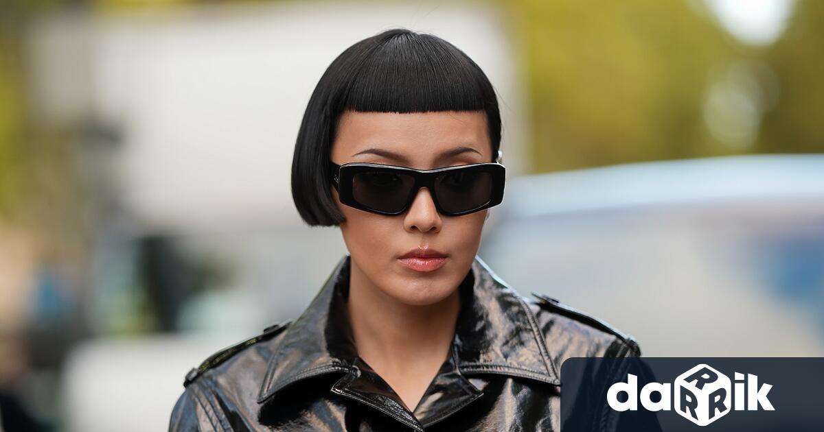 Прическите отново доказват че модата обича да се връща и