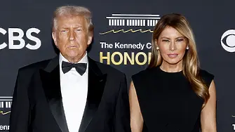 Истината зад Мелания Тръмп – първия трейлър на документалния филм