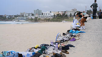 15 обвинения в убийство получи стрелецът от Бонди Бийч