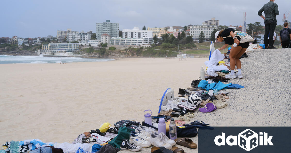 Повдигнаха обвинения в 59 престъпления на мъжа за когото се