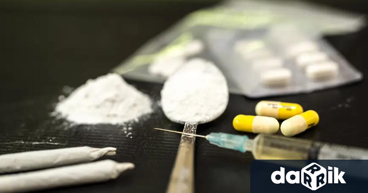 Президентът Доналд Тръмп подписа указ с който обяви фентанила за