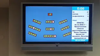 Бившият кмет на Плевен Петко Цолов е новият почетен гражданин на Плевен