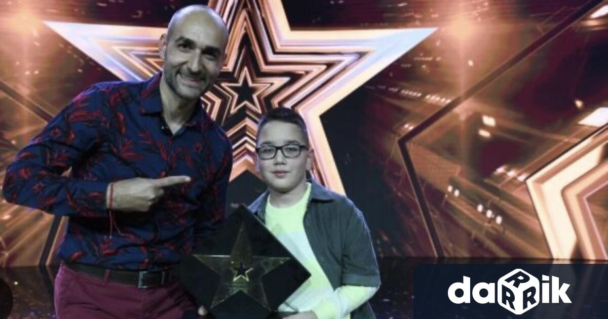 Истинска сензация беляза финала на деветия сезон на България търси