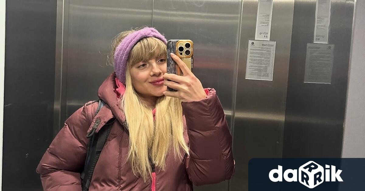 Понякога начинът по който се храним разказва цялата ни история