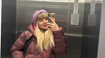 „Храненето е грижа, когато спреш да се обвиняваш“