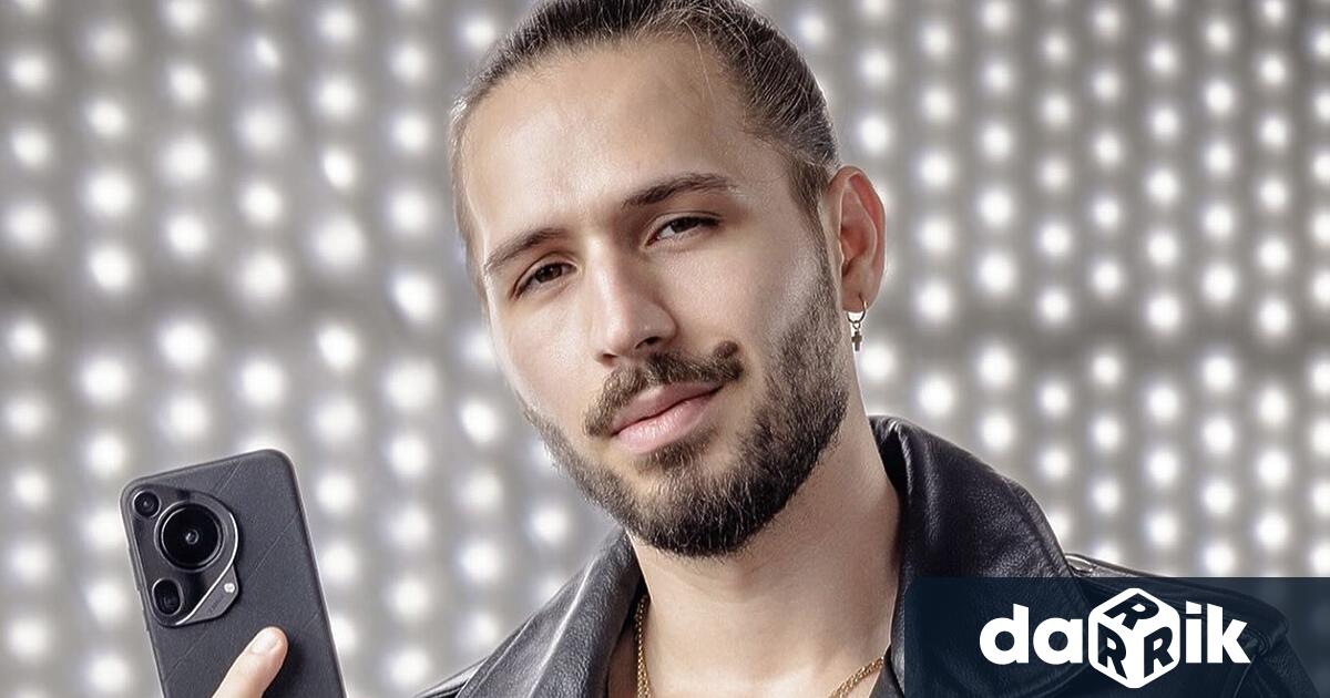 Преди броени дни излезе най новият сингъл на Папи Ханс