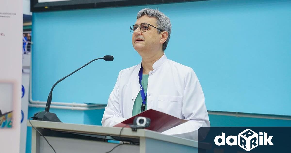 Втора група специалисти по Акушерство и гинекология от Северна Македония