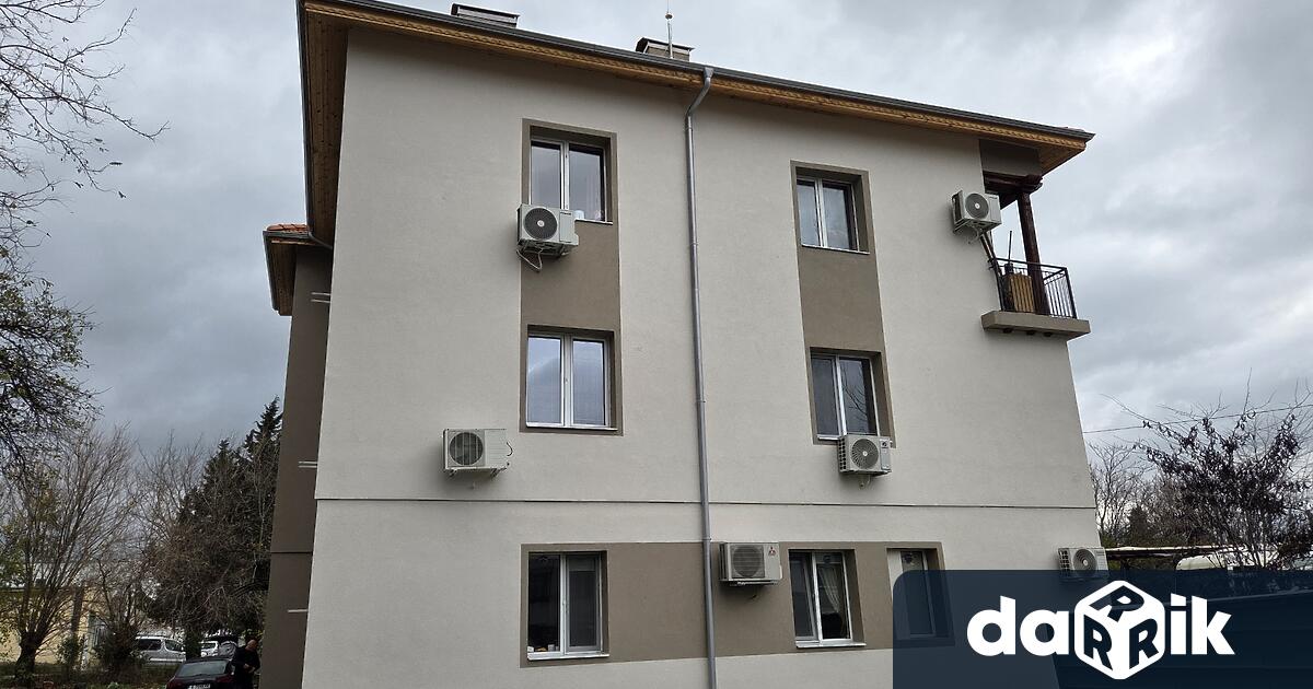 На 12 декември 2025 г Община Камено представи резултатите от