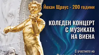 Kултурните прояви в Плевен 15 – 21 декември