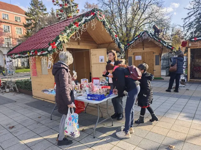 Kултурните прояви в Плевен 15 – 21 декември