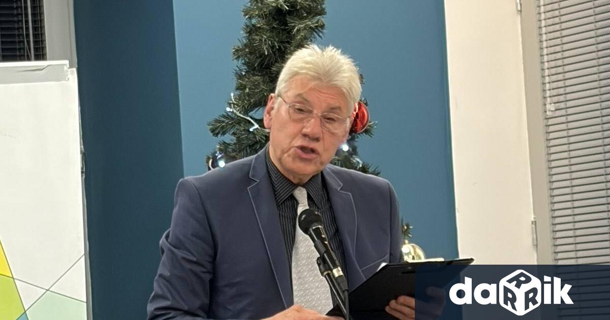 В прекрасно културно и научно събитие се превърна представянето на