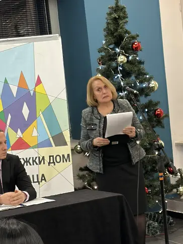 Красимир Григоров представи нова историческа книга