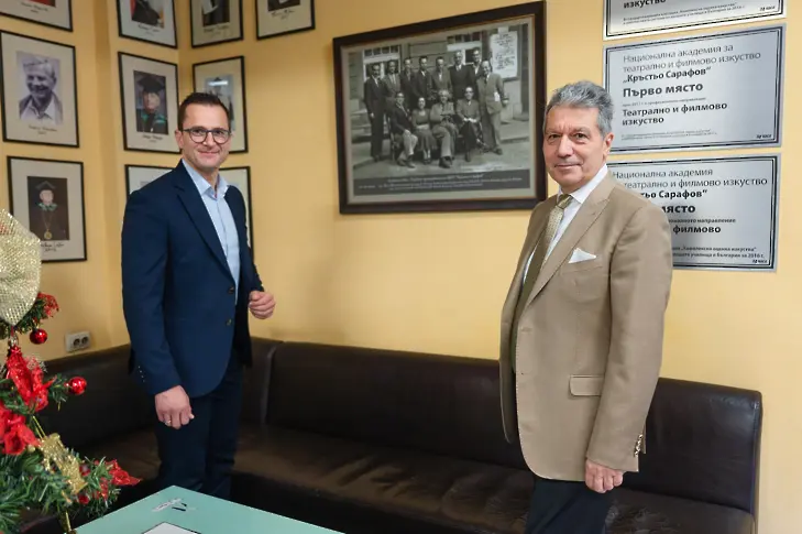 Kaufland отваря до дни първия си магазин с кауза