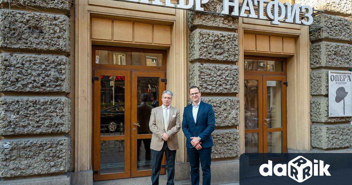 Kaufland България отваря до дни първия си магазин с кауза