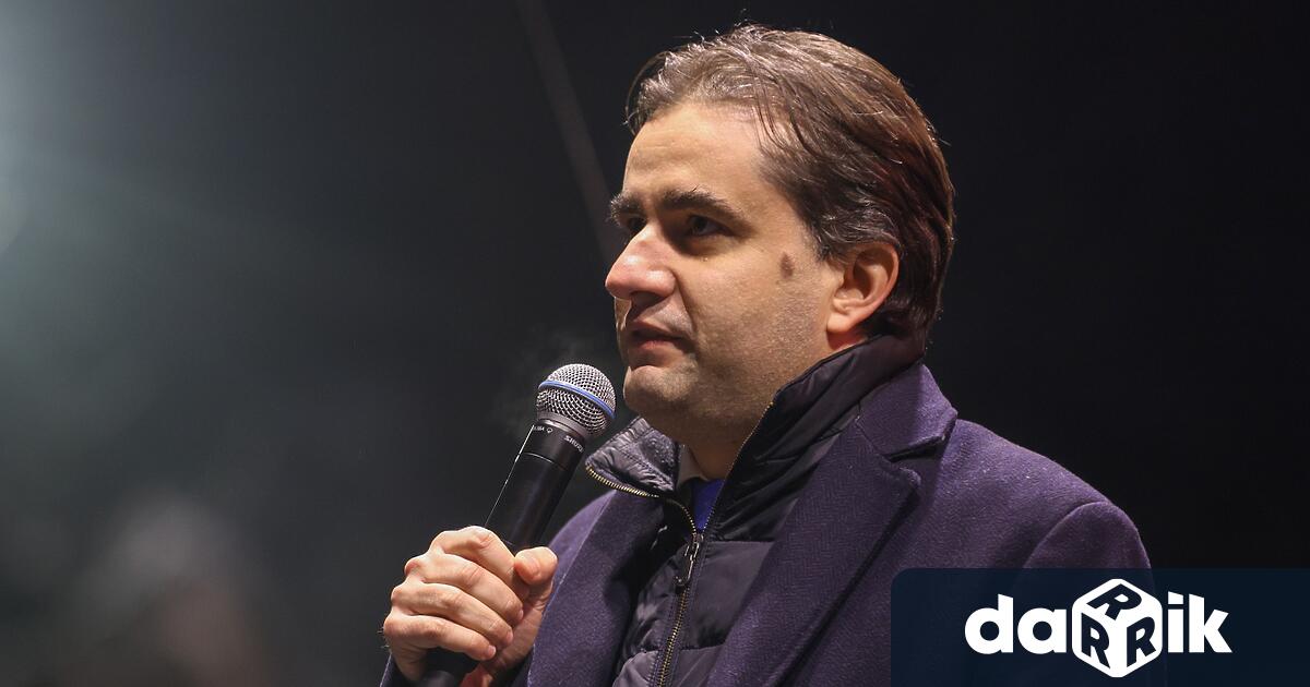 Най много ги е страх от честни и свободни избори