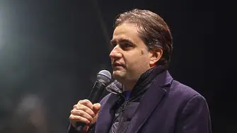 Божидар Божанов: Най-много ги е страх от честни и свободни избори