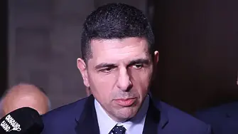 ПП-ДБ зове за нов протест заради повторното приемане на Бюджет 2026