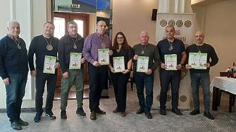 В КДК Враца  дегустираха  млади вина от реколта 2025 