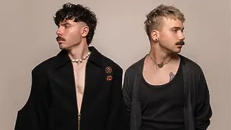 Концерт на група “МОЛЕЦ” във Враца на 19 декември