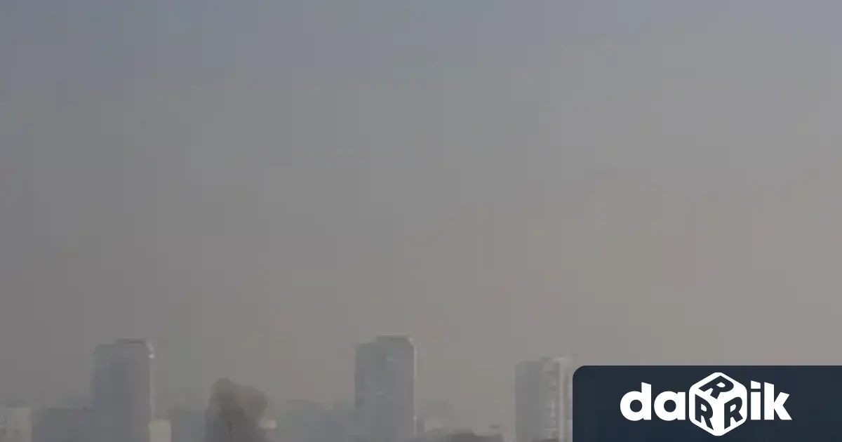 През изминалата нощ в някои градове в страната бяха отчетени