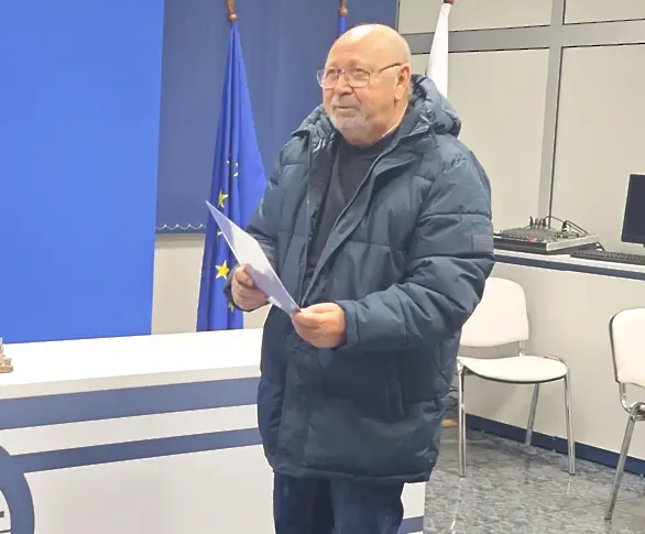 Връчиха годишните награди за журналистика „Северно ехо“