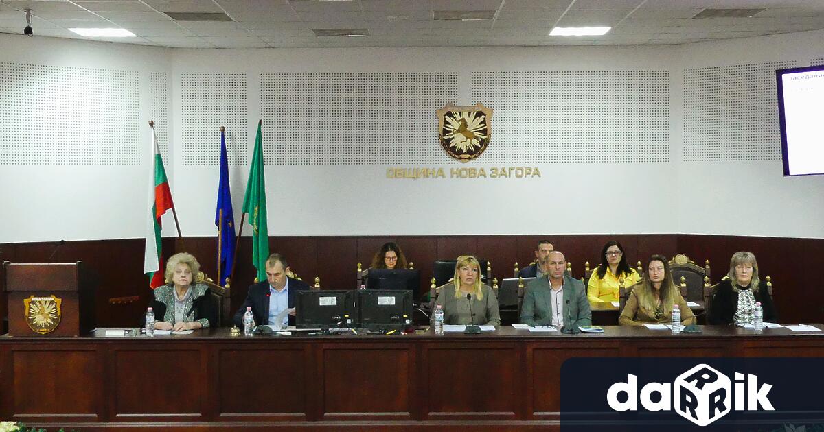 На 18 декември се проведе последното за 2025 година заседание