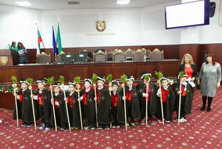 Общински съвет Нова Загора заседава за последно за 2025 г.