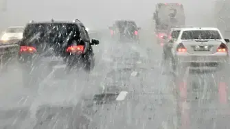 Ограничение: Без камиони над 12 тона по магистралите на празниците