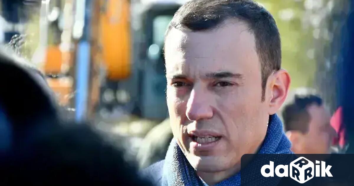 Развитие в мегапоръчката за събиране и извозване на отпадъците в