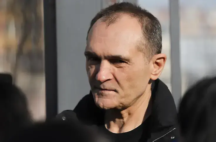 Адвокат на Васил Божков осъди прокуратурата за 400 000 лв.